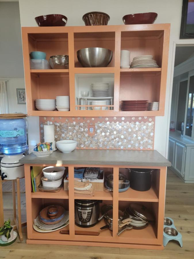 Holiday home Joshua Tree Sunrises And Sunsets, Hot Tub, Star Gazing, Pet Friendly *